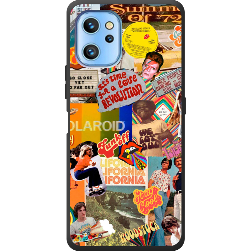 Чехол BoxFace Umidigi A13 / A13 Pro 70s