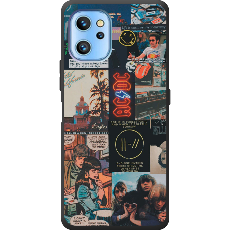 Чехол BoxFace Umidigi A13 / A13 Pro 