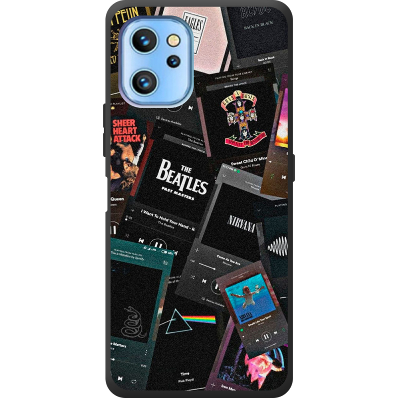 Чехол BoxFace Umidigi A13 / A13 Pro 