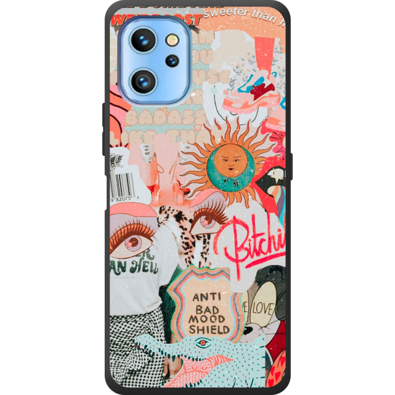 Чехол BoxFace Umidigi A13 / A13 Pro 