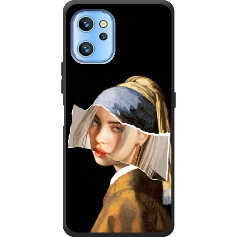 Чехол BoxFace Umidigi A13 / A13 Pro Billie