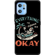 Чехол BoxFace Umidigi A13 / A13 Pro 