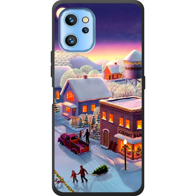 Чехол BoxFace Umidigi A13 / A13 Pro 