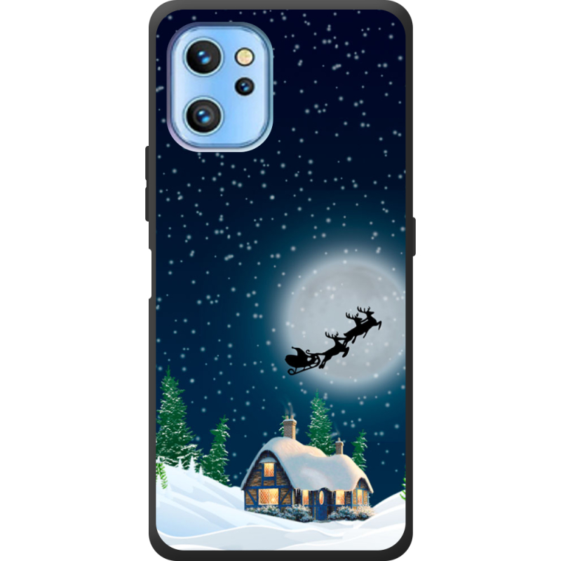 Чехол BoxFace Umidigi A13 / A13 Pro 