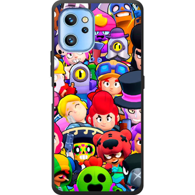 Чехол BoxFace Umidigi A13 / A13 Pro 