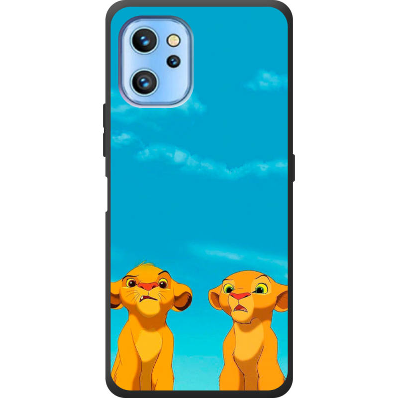 Чехол BoxFace Umidigi A13 / A13 Pro 