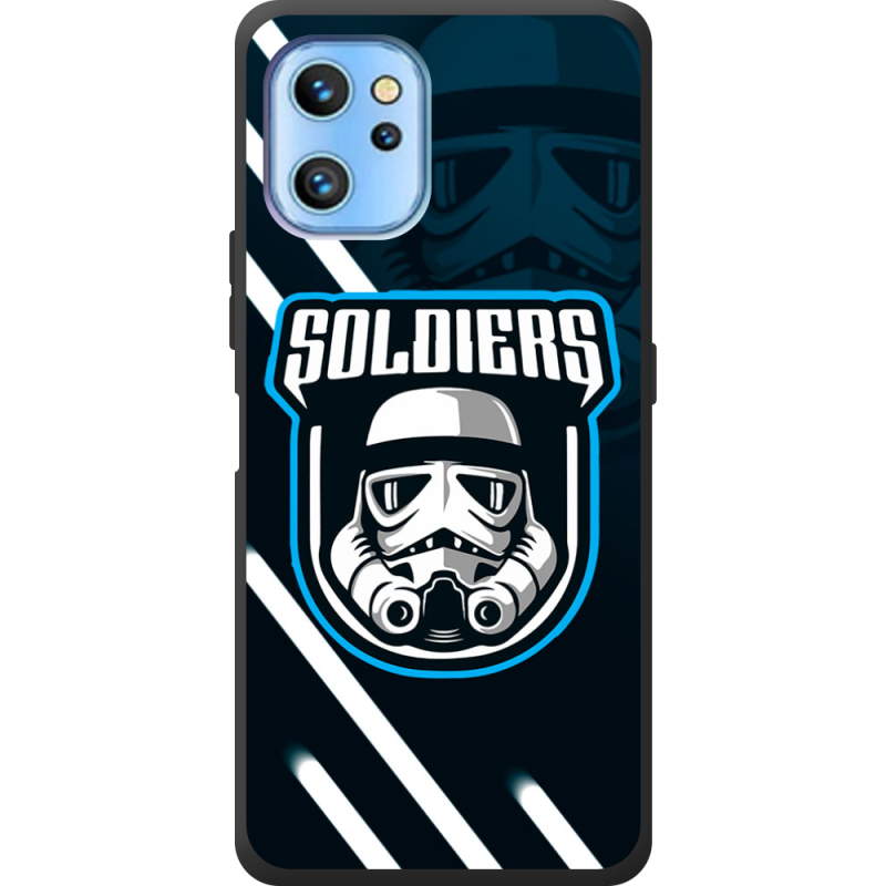 Чехол BoxFace Umidigi A13 / A13 Pro 