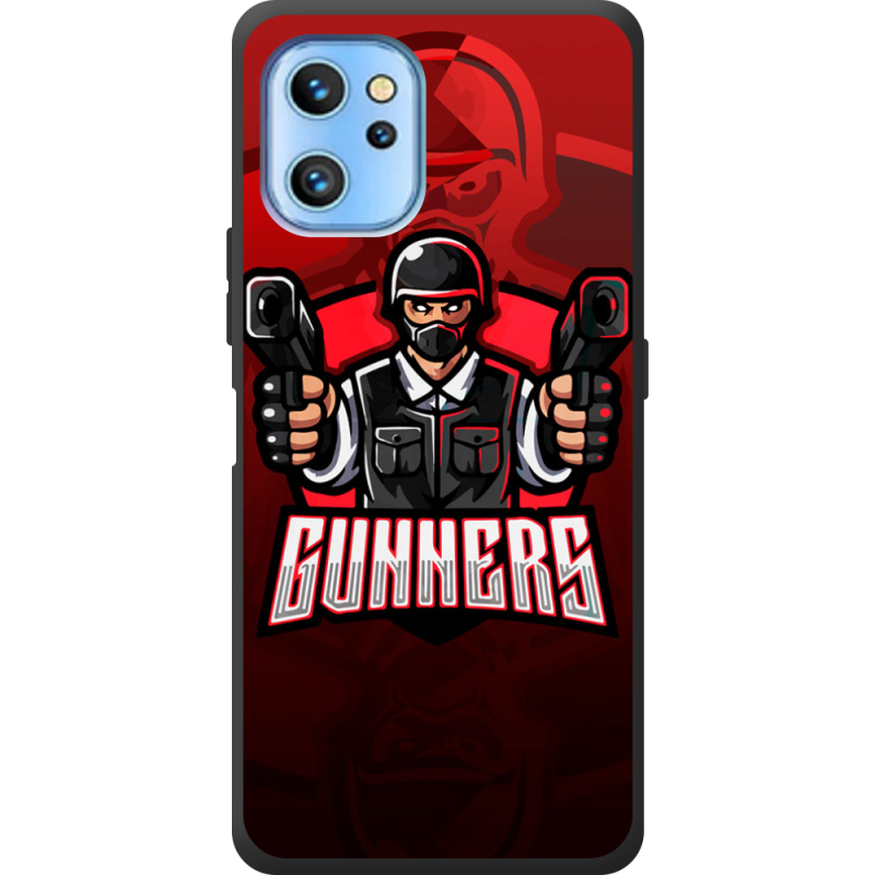 Чехол BoxFace Umidigi A13 / A13 Pro 