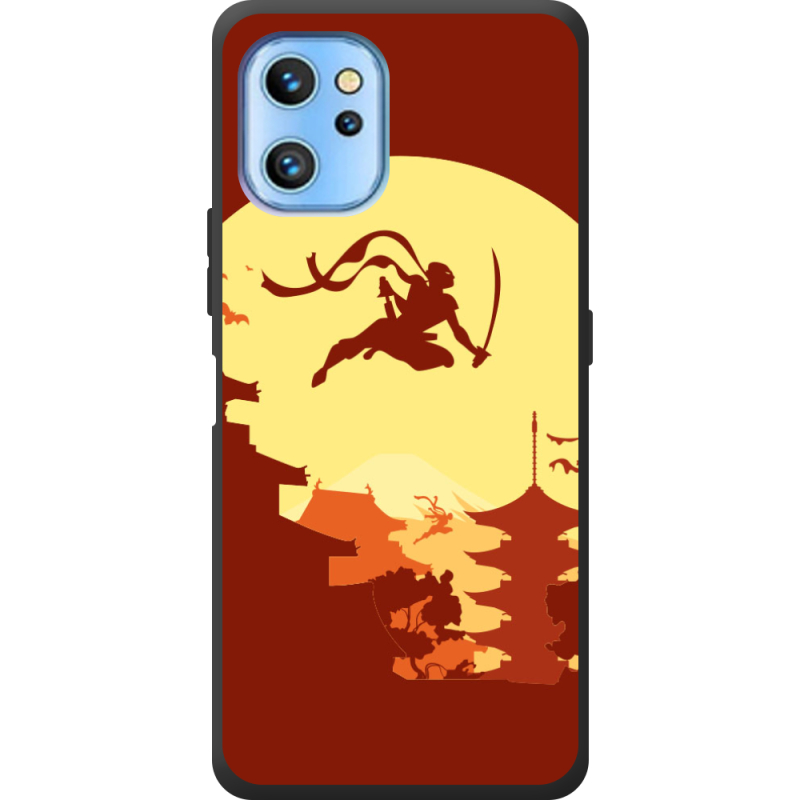 Чехол BoxFace Umidigi A13 / A13 Pro 