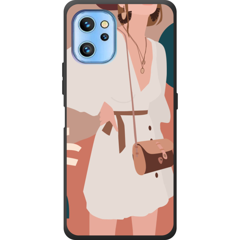 Чехол BoxFace Umidigi A13 / A13 Pro 