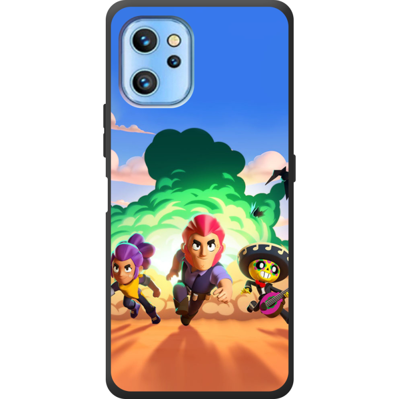 Чехол BoxFace Umidigi A13 / A13 Pro 