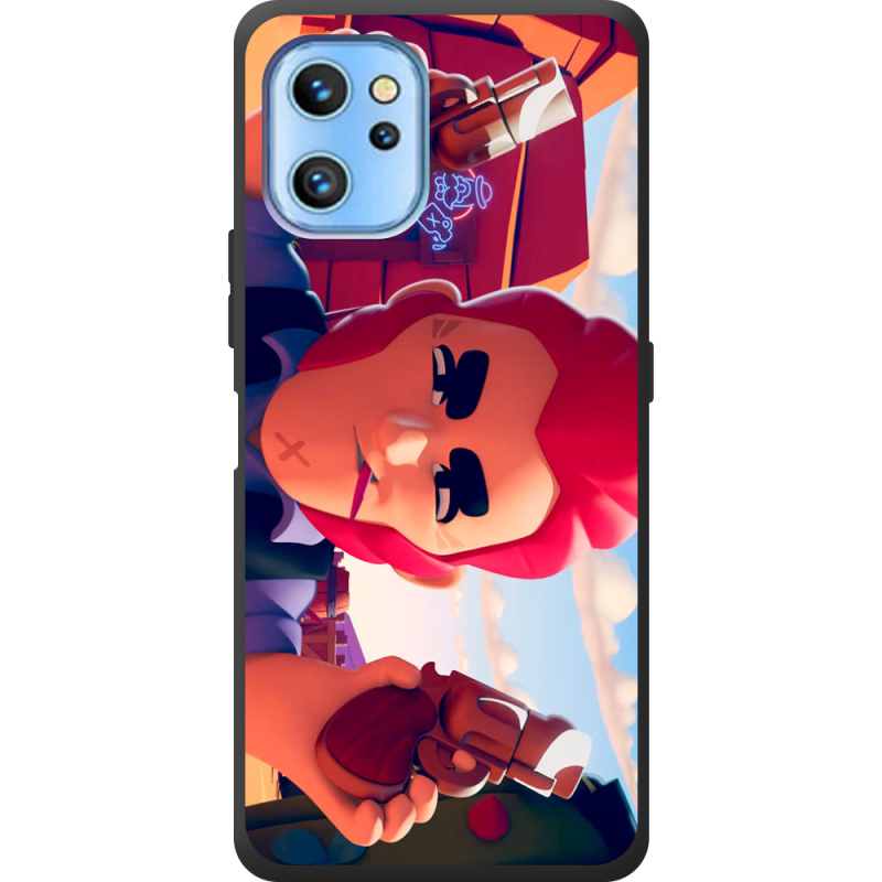 Чехол BoxFace Umidigi A13 / A13 Pro 