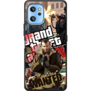 Чехол BoxFace Umidigi A13 / A13 Pro GTA 4