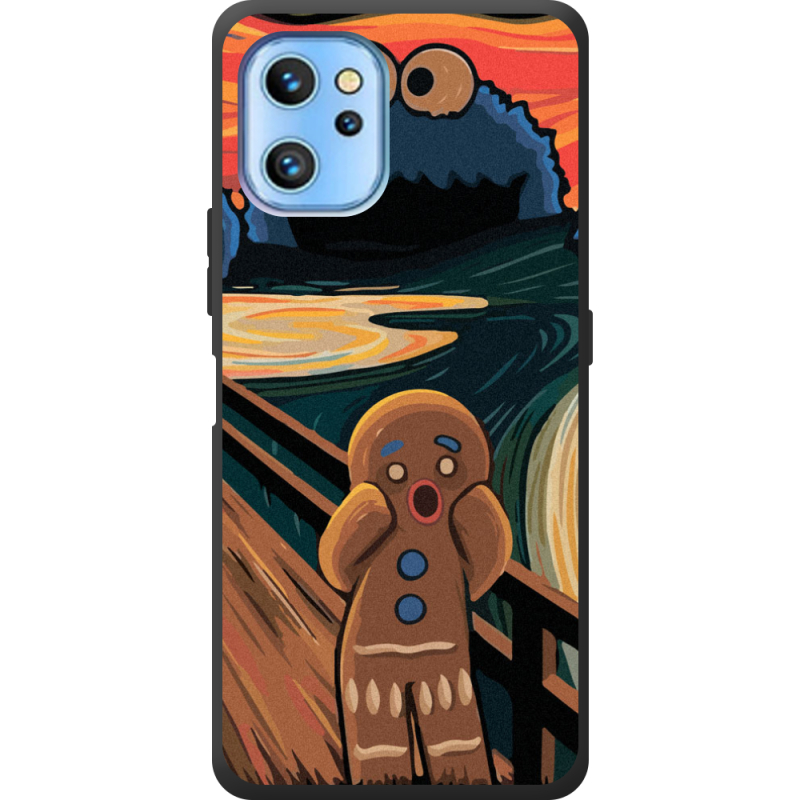 Чехол BoxFace Umidigi A13 / A13 Pro 