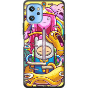 Чехол BoxFace Umidigi A13 / A13 Pro 