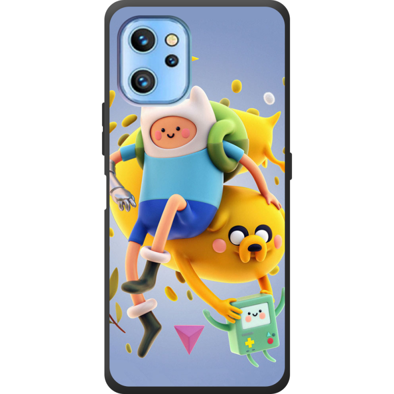 Чехол BoxFace Umidigi A13 / A13 Pro 