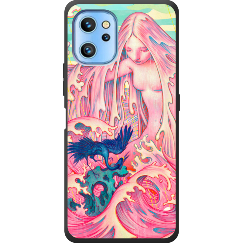 Чехол BoxFace Umidigi A13 / A13 Pro 