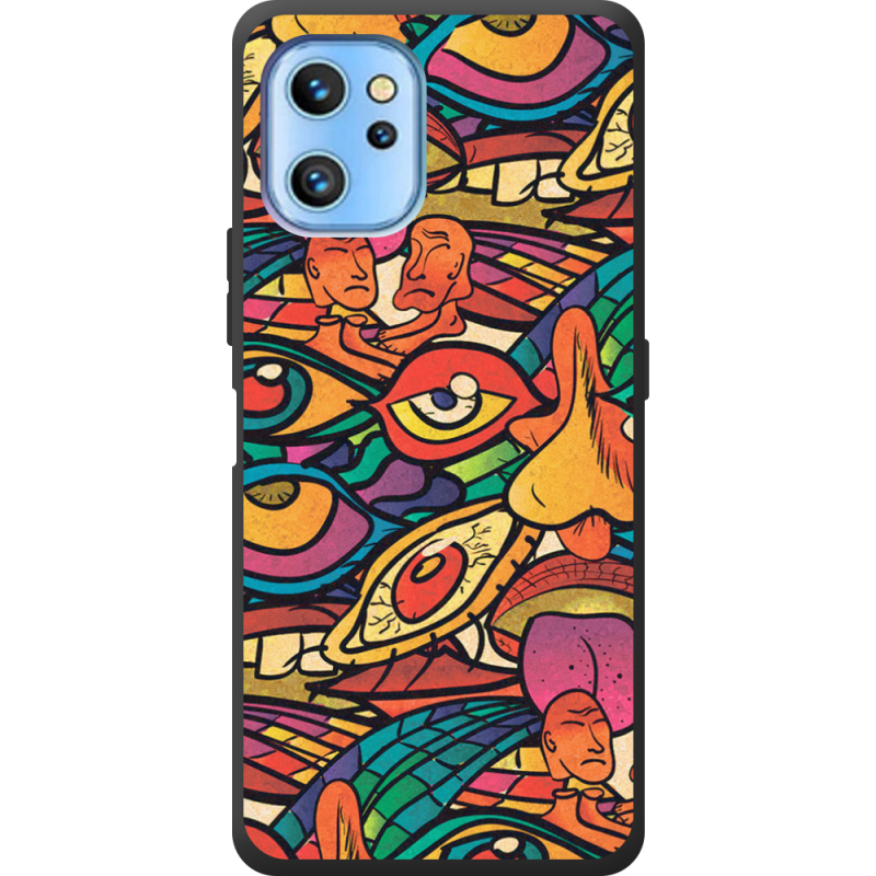 Чехол BoxFace Umidigi A13 / A13 Pro 