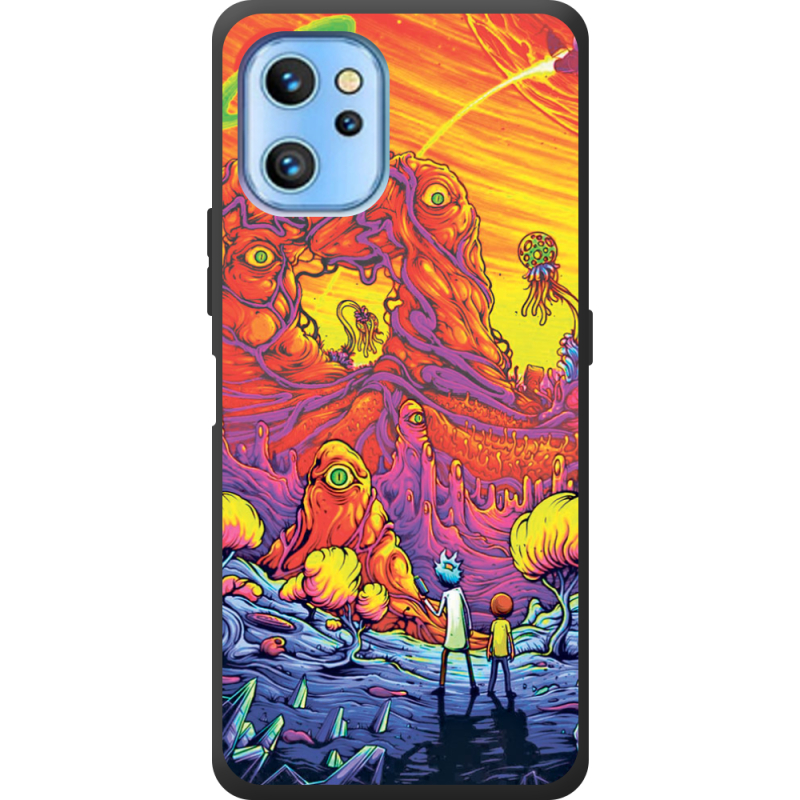 Чехол BoxFace Umidigi A13 / A13 Pro 