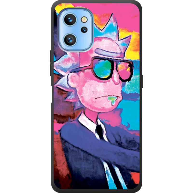 Чехол BoxFace Umidigi A13 / A13 Pro 