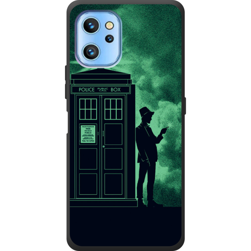 Чехол BoxFace Umidigi A13 / A13 Pro 