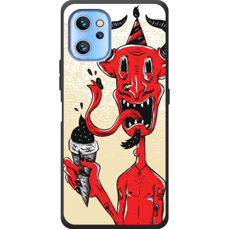 Чехол BoxFace Umidigi A13 / A13 Pro 