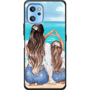 Чехол BoxFace Umidigi A13 / A13 Pro Family Vacation