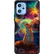 Чехол BoxFace Umidigi A13 / A13 Pro CosmoFox