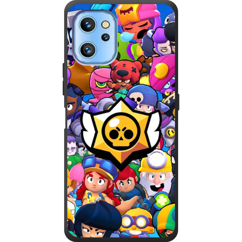 Чехол BoxFace Umidigi A13 / A13 Pro 