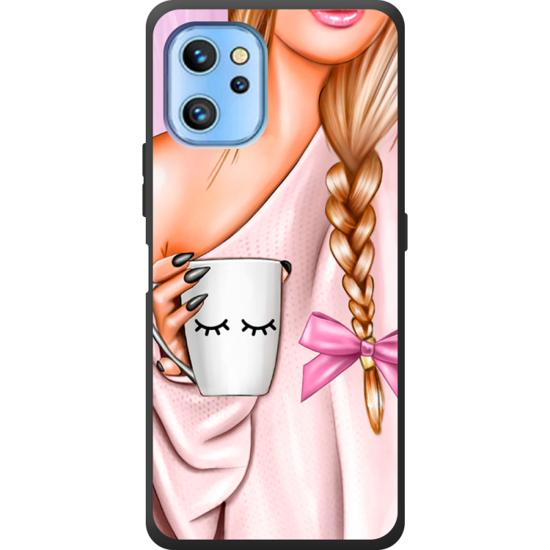 Чехол BoxFace Umidigi A13 / A13 Pro Morning Coffee