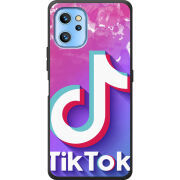 Чехол BoxFace Umidigi A13 / A13 Pro TikTok