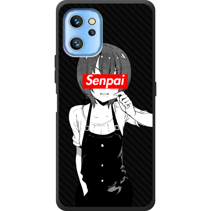 Чехол BoxFace Umidigi A13 / A13 Pro Senpai