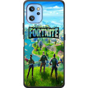 Чехол BoxFace Umidigi A13 / A13 Pro Fortnite