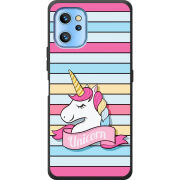 Чехол BoxFace Umidigi A13 / A13 Pro Unicorn