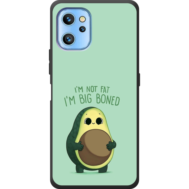 Чехол BoxFace Umidigi A13 / A13 Pro Big Boned