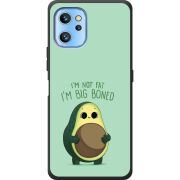 Чехол BoxFace Umidigi A13 / A13 Pro Big Boned