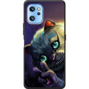 Чехол BoxFace Umidigi A13 / A13 Pro Cheshire Cat
