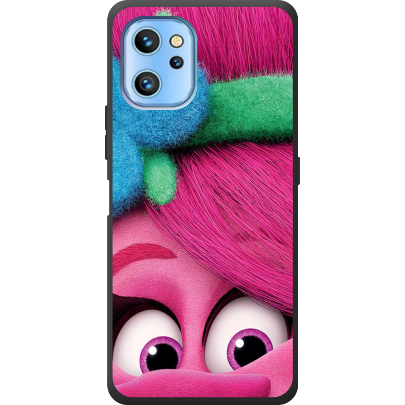 Чехол BoxFace Umidigi A13 / A13 Pro Queen Poppy