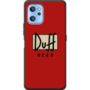 Чехол BoxFace Umidigi A13 / A13 Pro Duff beer
