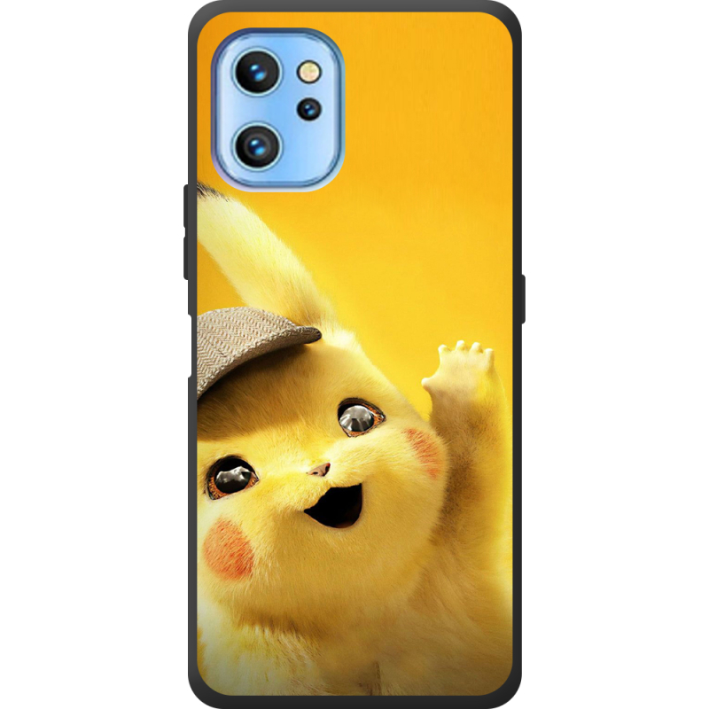 Чехол BoxFace Umidigi A13 / A13 Pro Pikachu