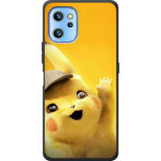 Чехол BoxFace Umidigi A13 / A13 Pro Pikachu