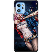 Чехол BoxFace Umidigi A13 / A13 Pro Harley Quinn