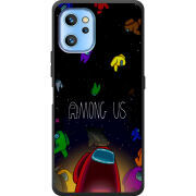 Чехол BoxFace Umidigi A13 / A13 Pro Among Us