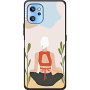 Чехол BoxFace Umidigi A13 / A13 Pro Yoga Style