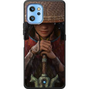 Чехол BoxFace Umidigi A13 / A13 Pro Raya and the Last Dragon