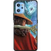 Чехол BoxFace Umidigi A13 / A13 Pro Raya and the Dragon