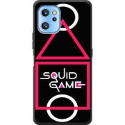 Чехол BoxFace Umidigi A13 / A13 Pro siquid game игра в кальмара