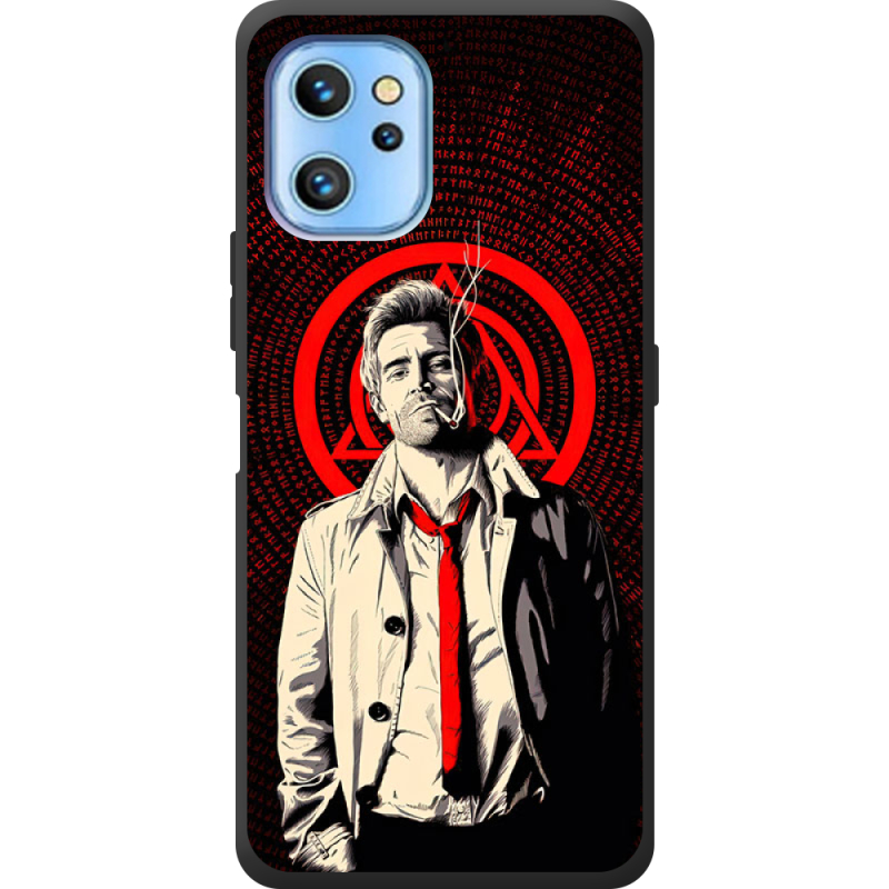 Чехол BoxFace Umidigi A13 / A13 Pro Константин NBC