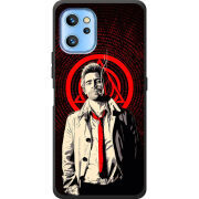 Чехол BoxFace Umidigi A13 / A13 Pro Константин NBC