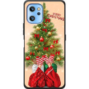 Чехол BoxFace Umidigi A13 / A13 Pro Наше Рождество